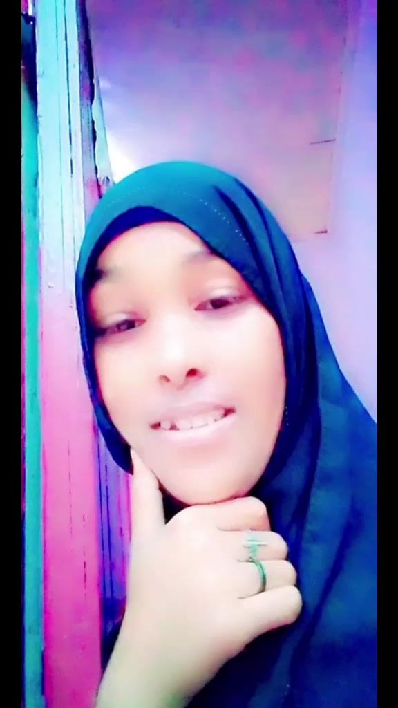 @Faadumo Muuse Yuusuf