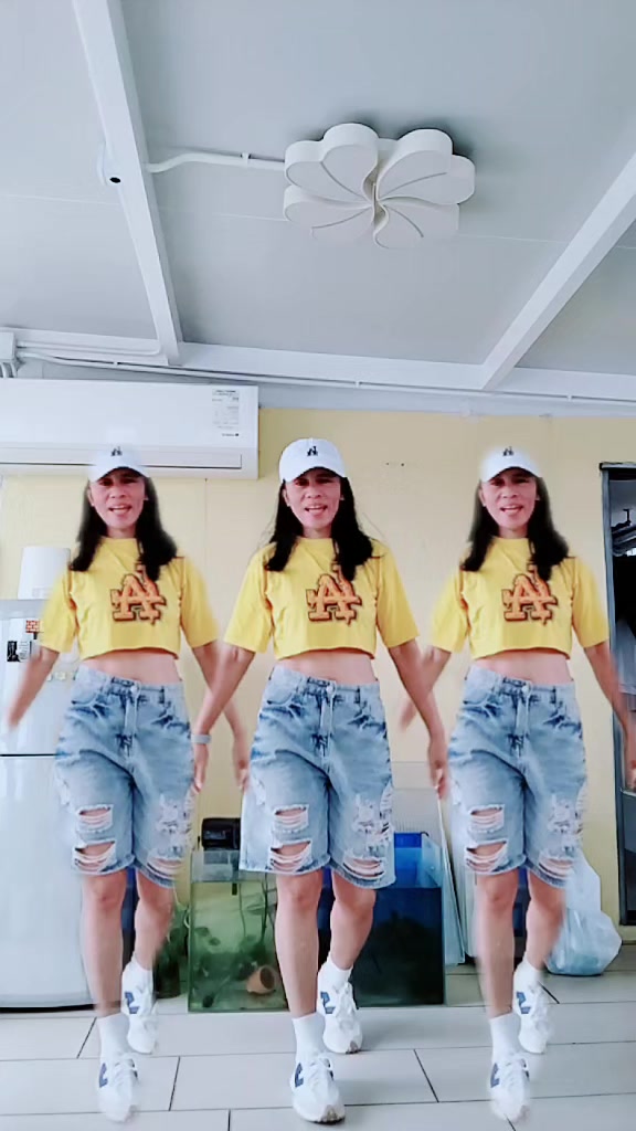 @💚🌈 DANZTIK ADMIN YVONNE 🌈💚