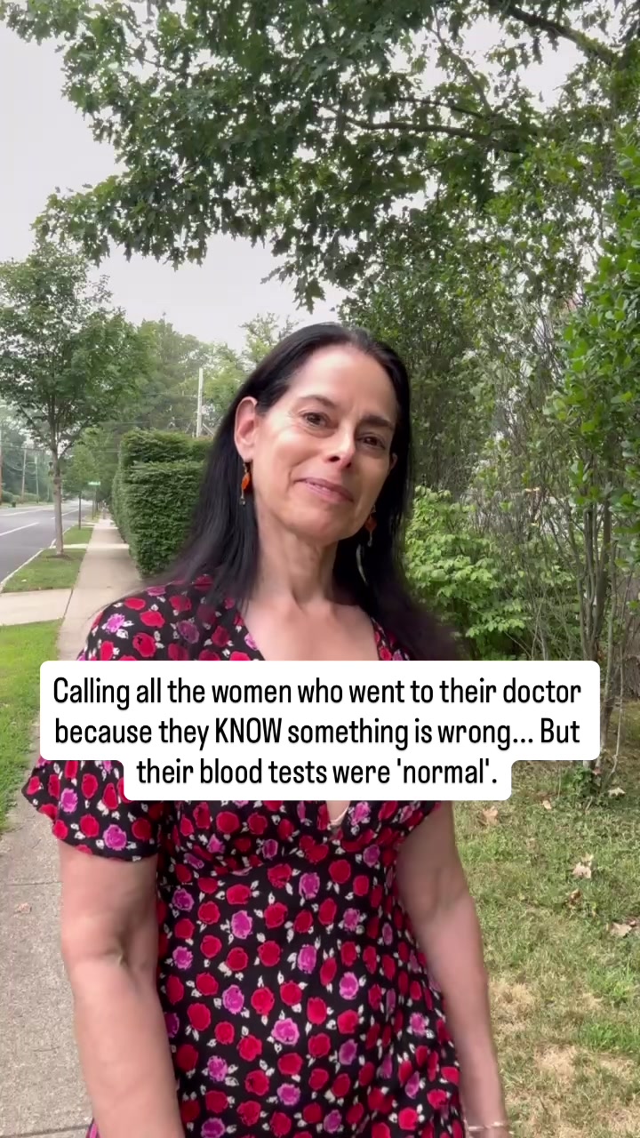 @Laurel | Gut Health Doc