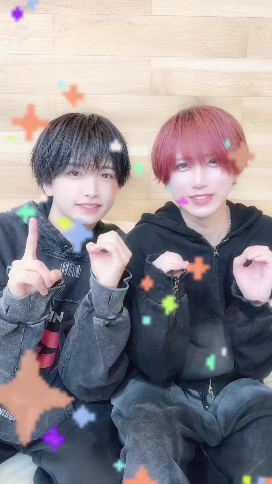 @XP!Aサブ