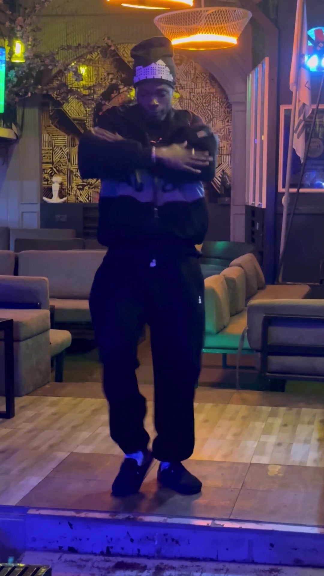 @Danceinspector&ensp;tiktok🇰🇪