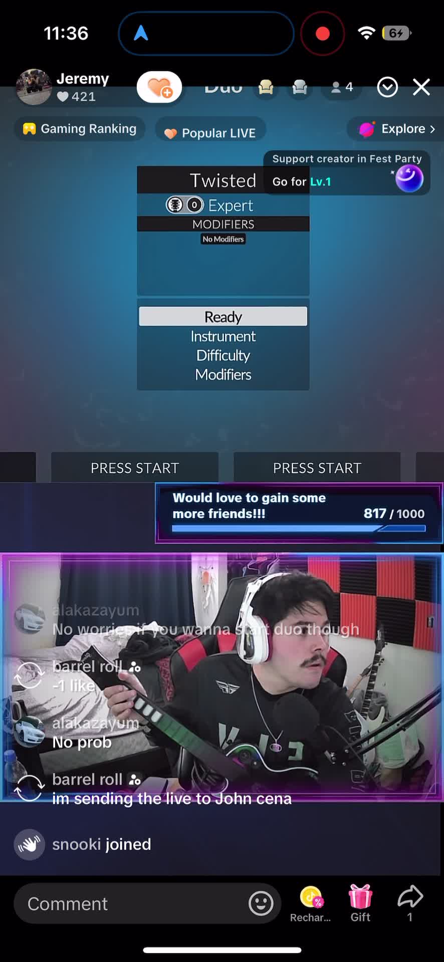 @ErroneousAaron