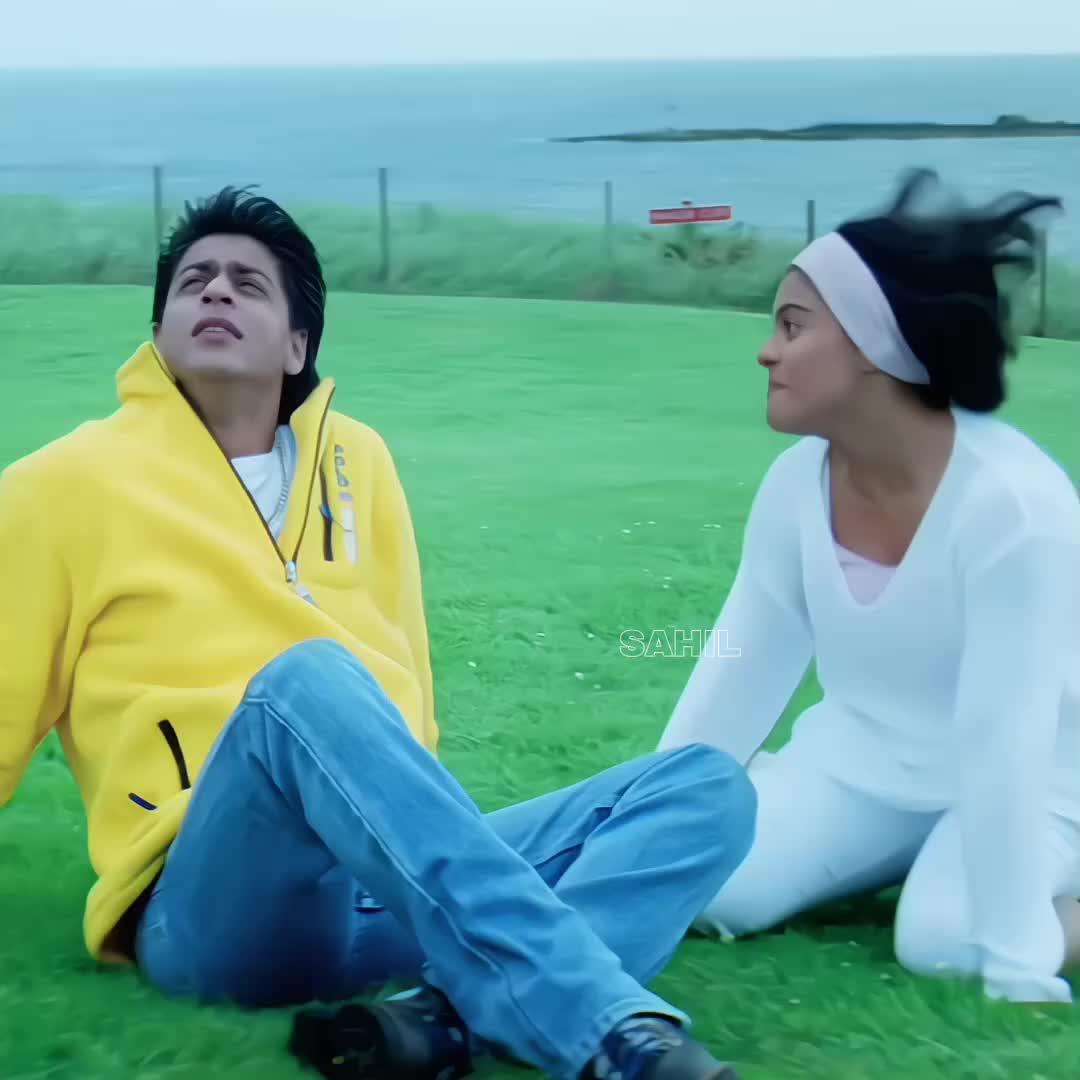 @King Khan