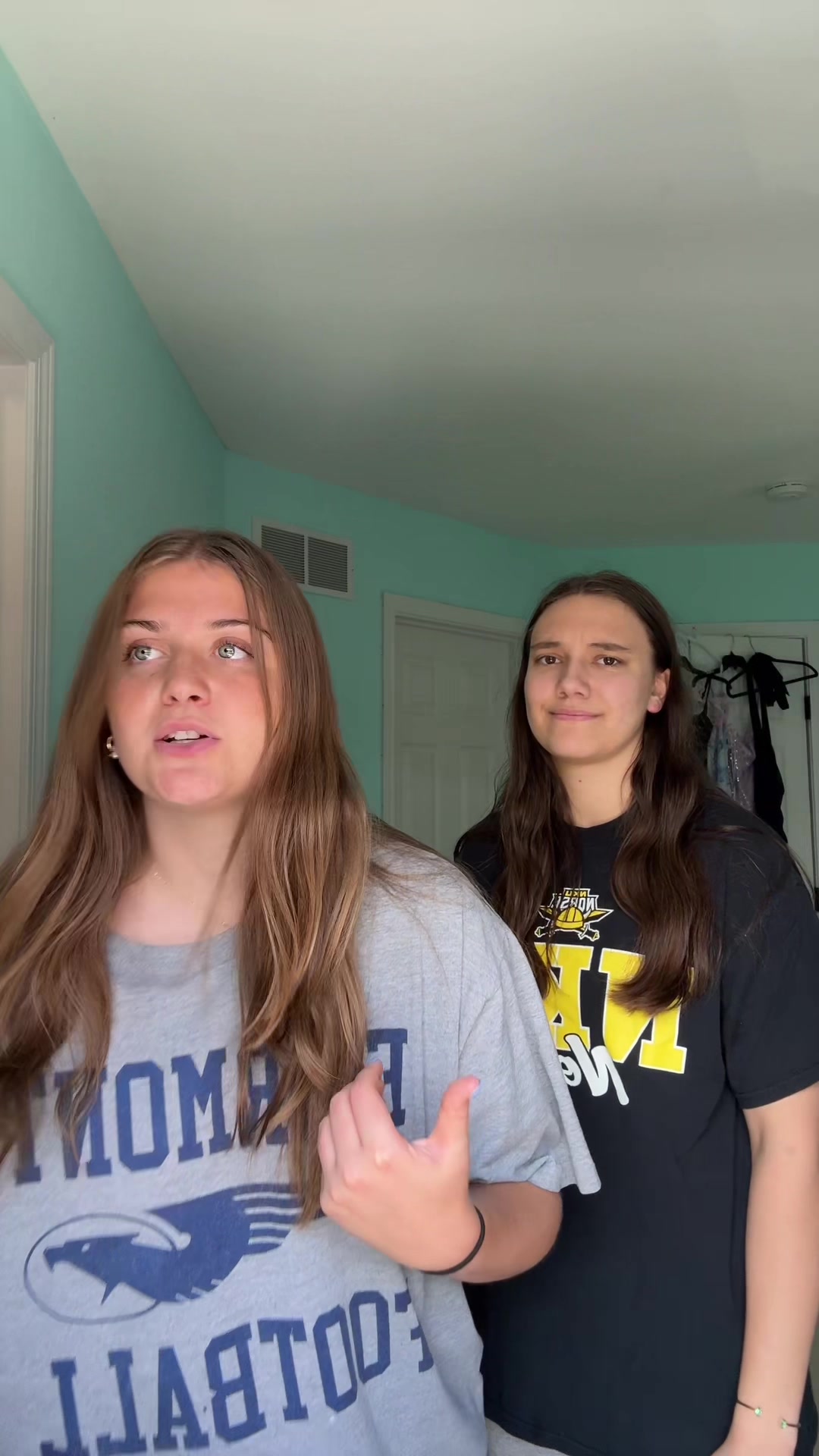 @Maddy