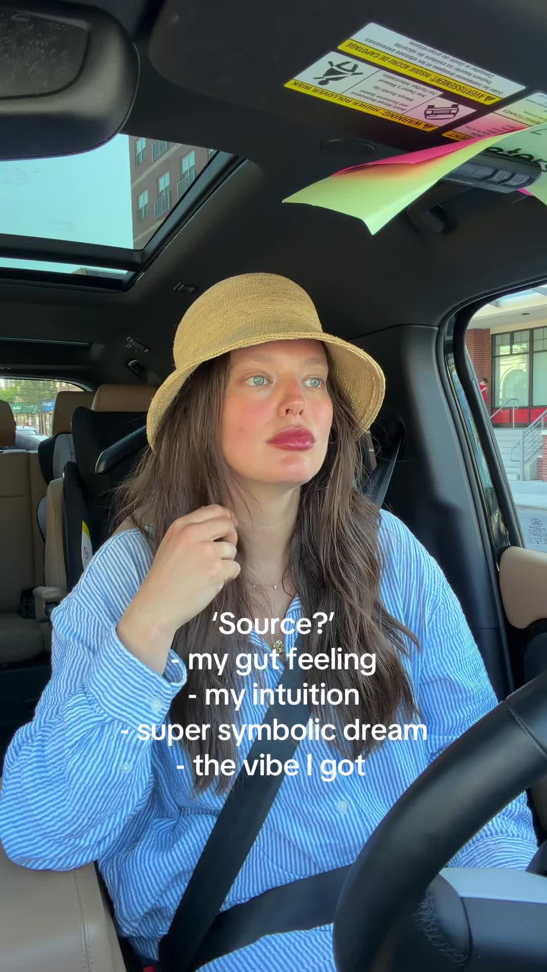 @Emily DiDonato