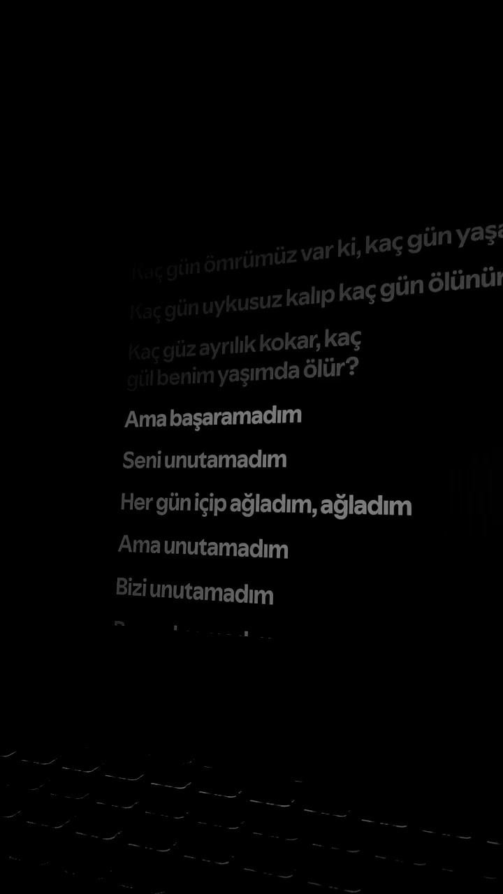@ŞarkıKültürü