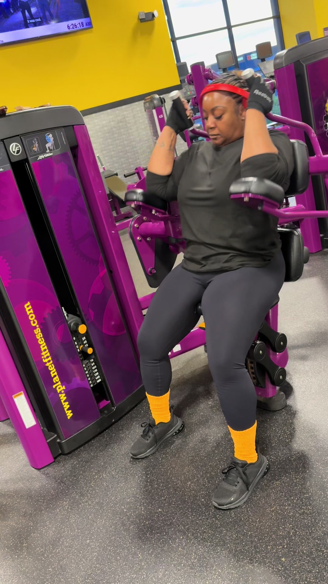 @Serenity Fit
