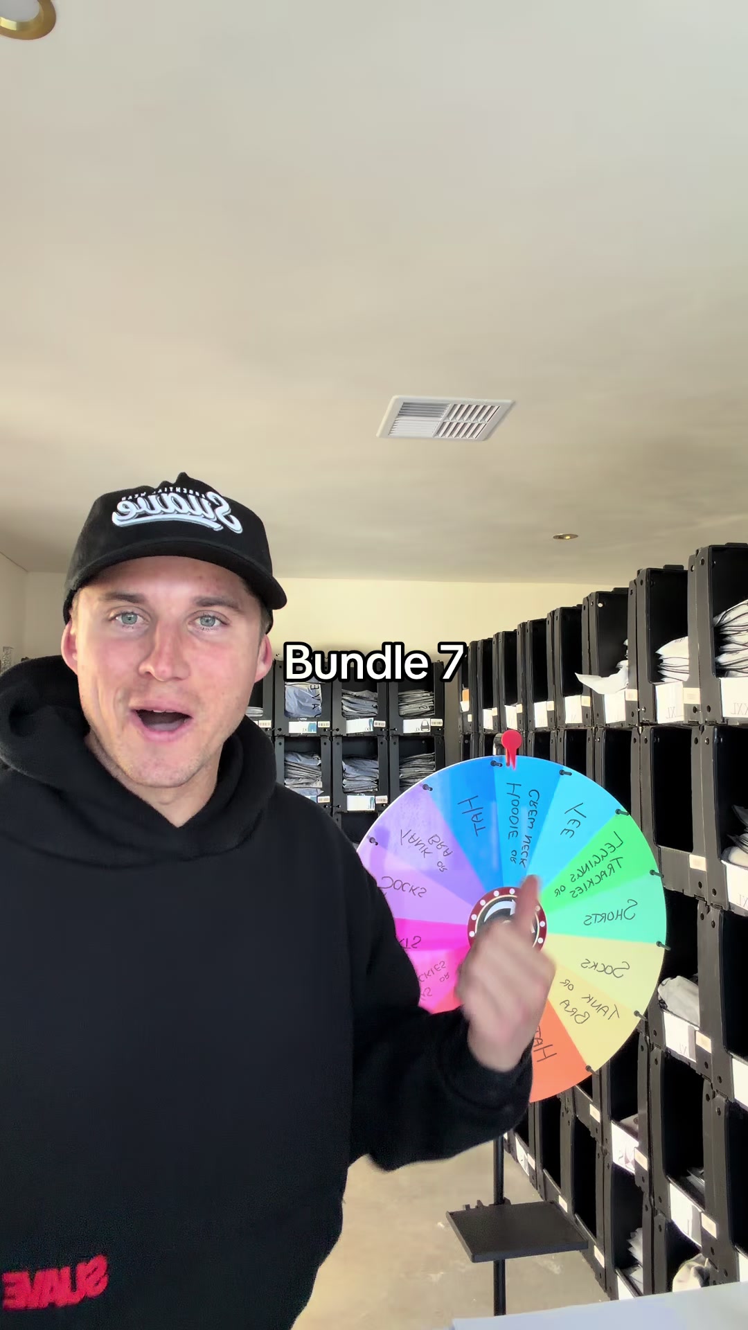 @S U A V E