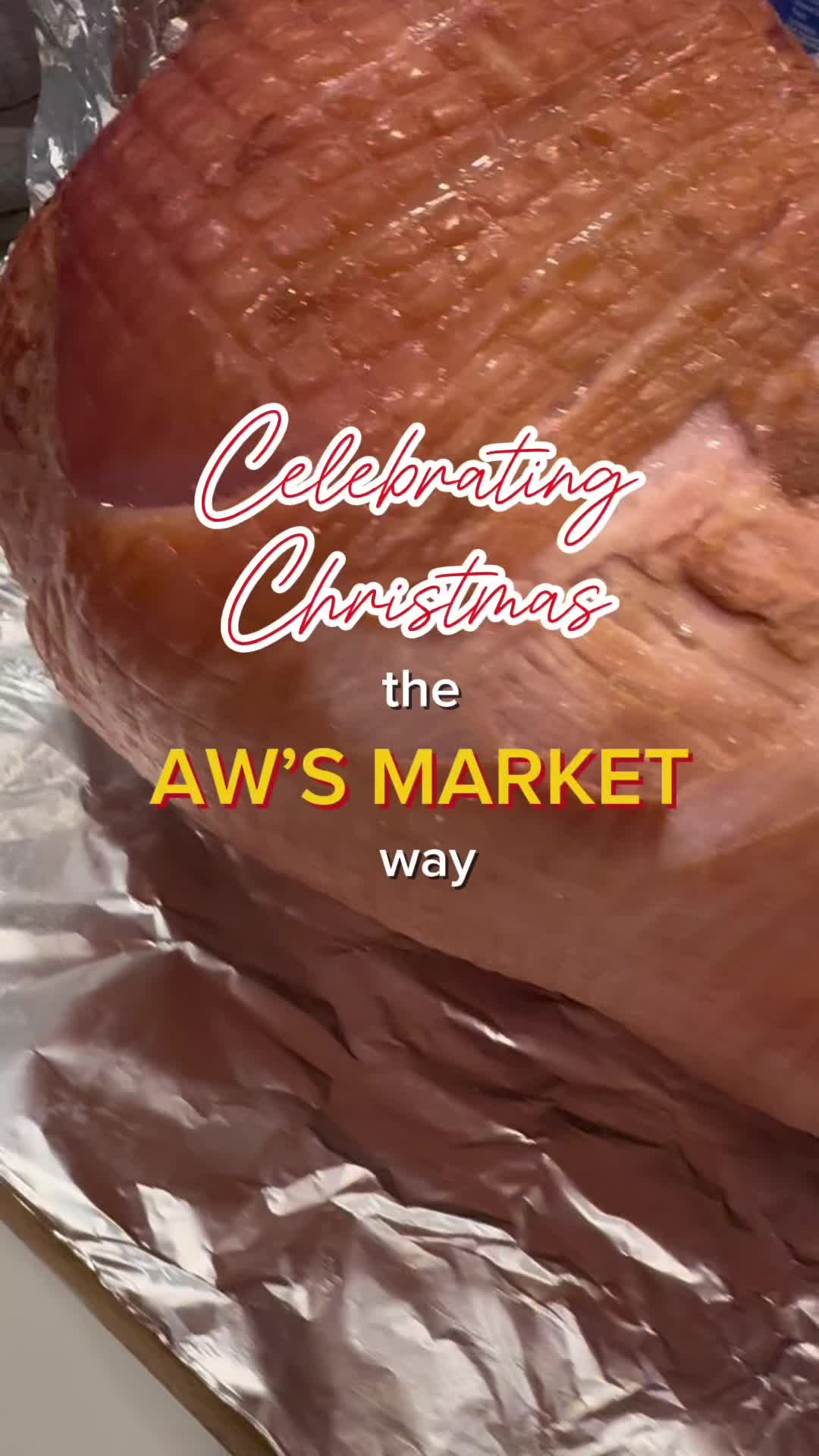 @Aw's Market