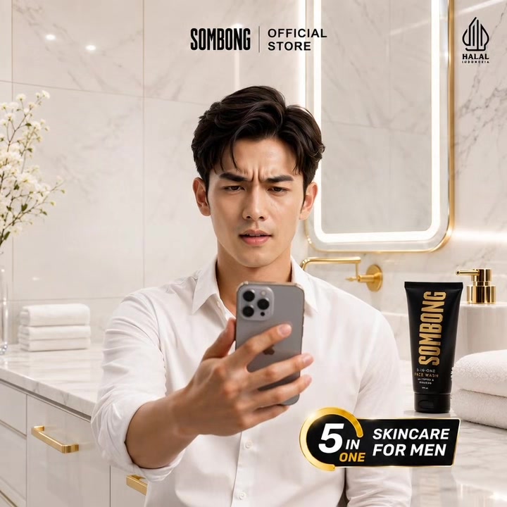 @👉 Sombong Men’s Care 👈