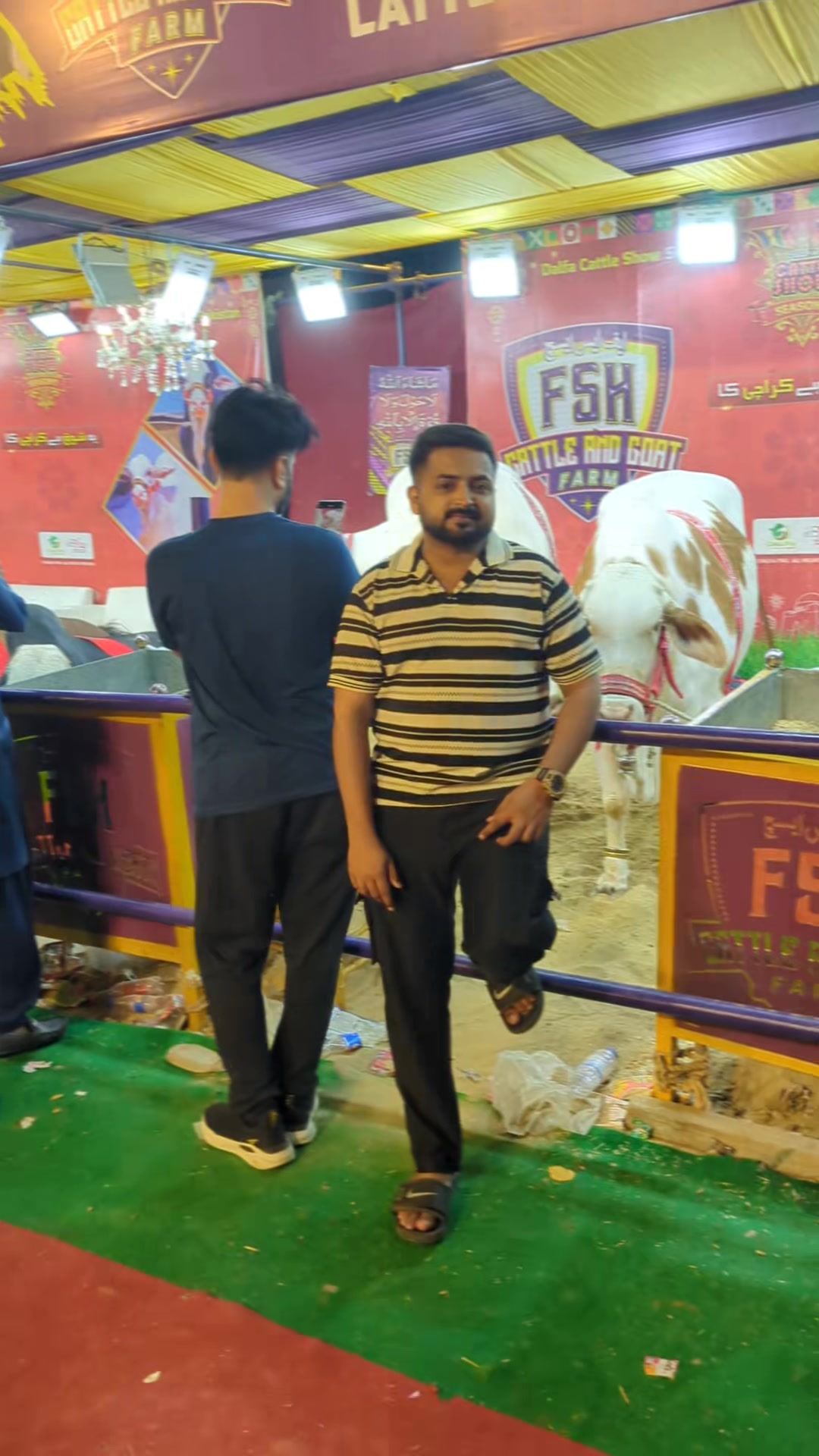 @Faizan Rafiq