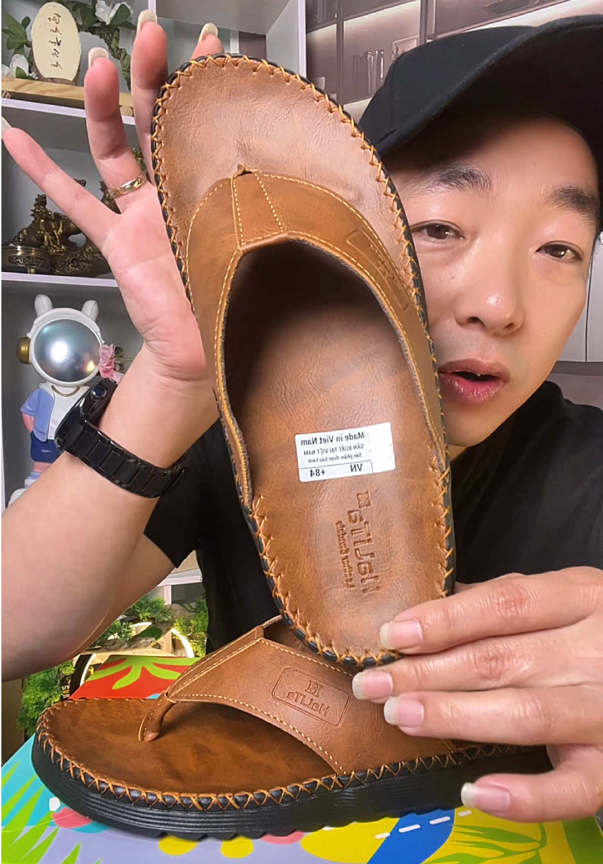 @ĐẠI HIỆP BÁN DÉP