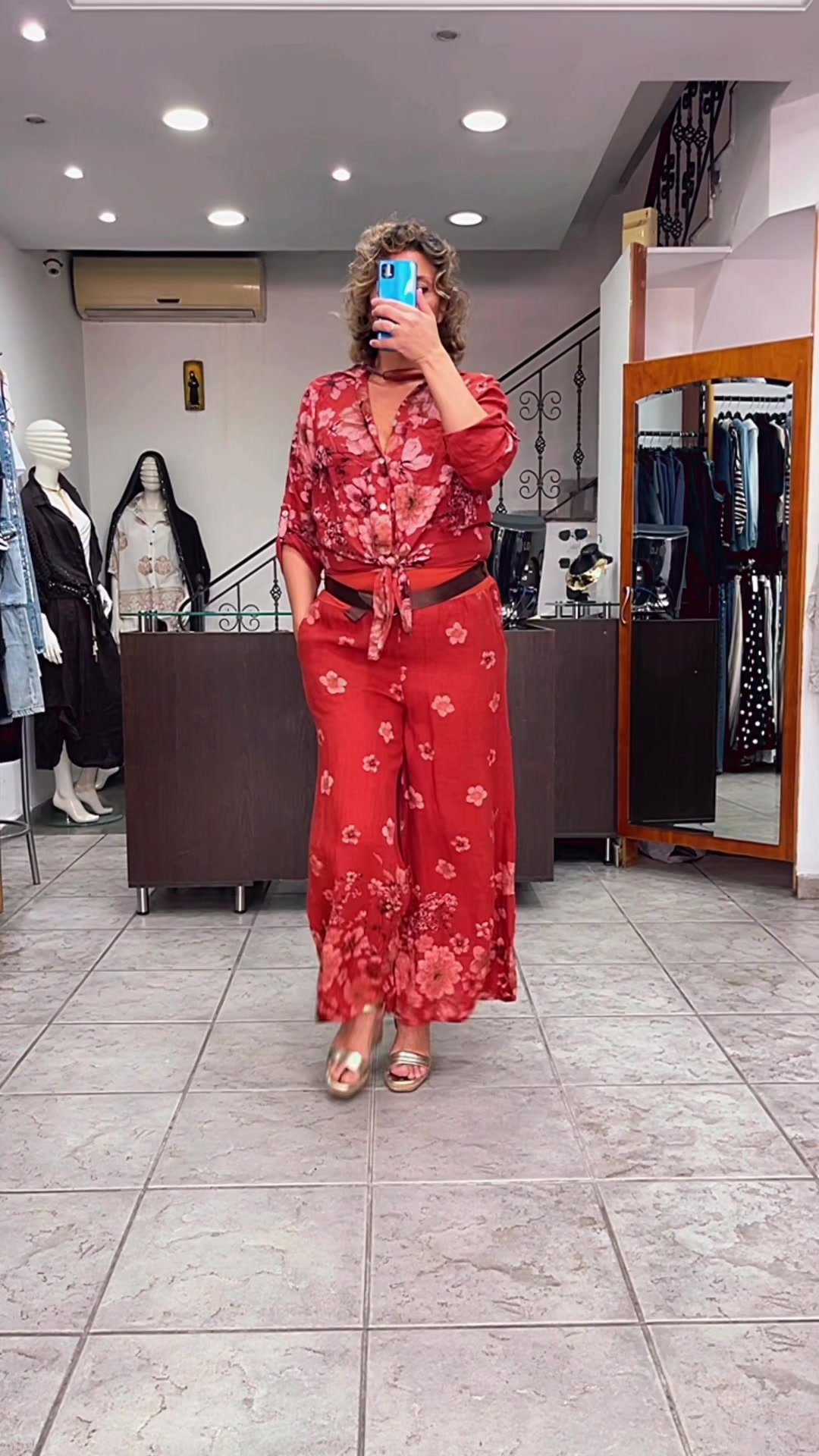@Boutique Bizarre