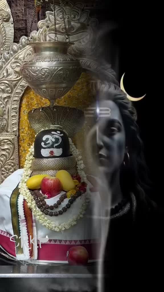 @Mahadev