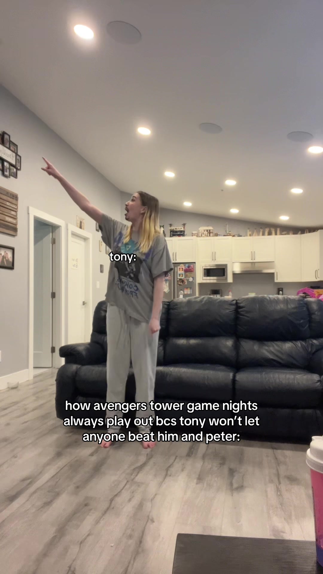 @def tony stark