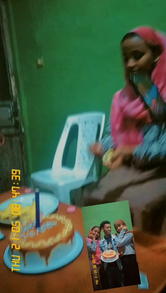 @snti የጀግናው ወታደር ልጅ 💪💪💪
