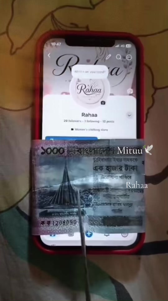 @Mituuđī¸đ