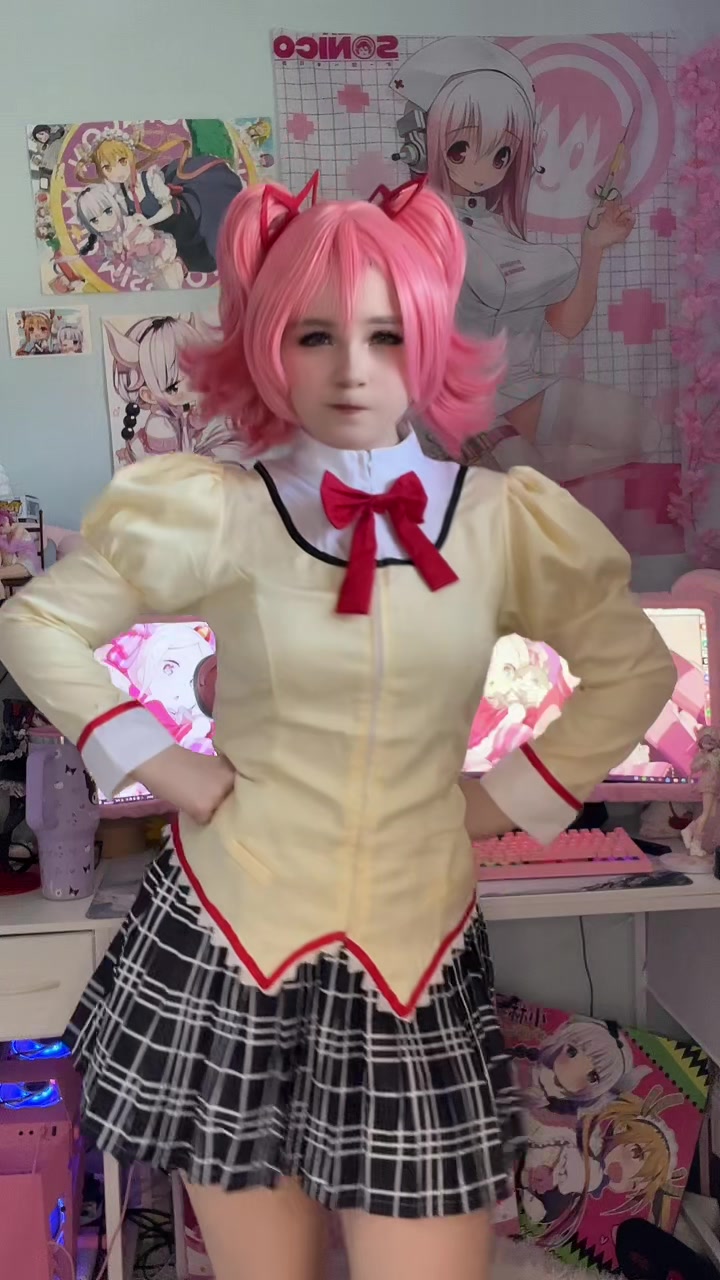 @Neko💞