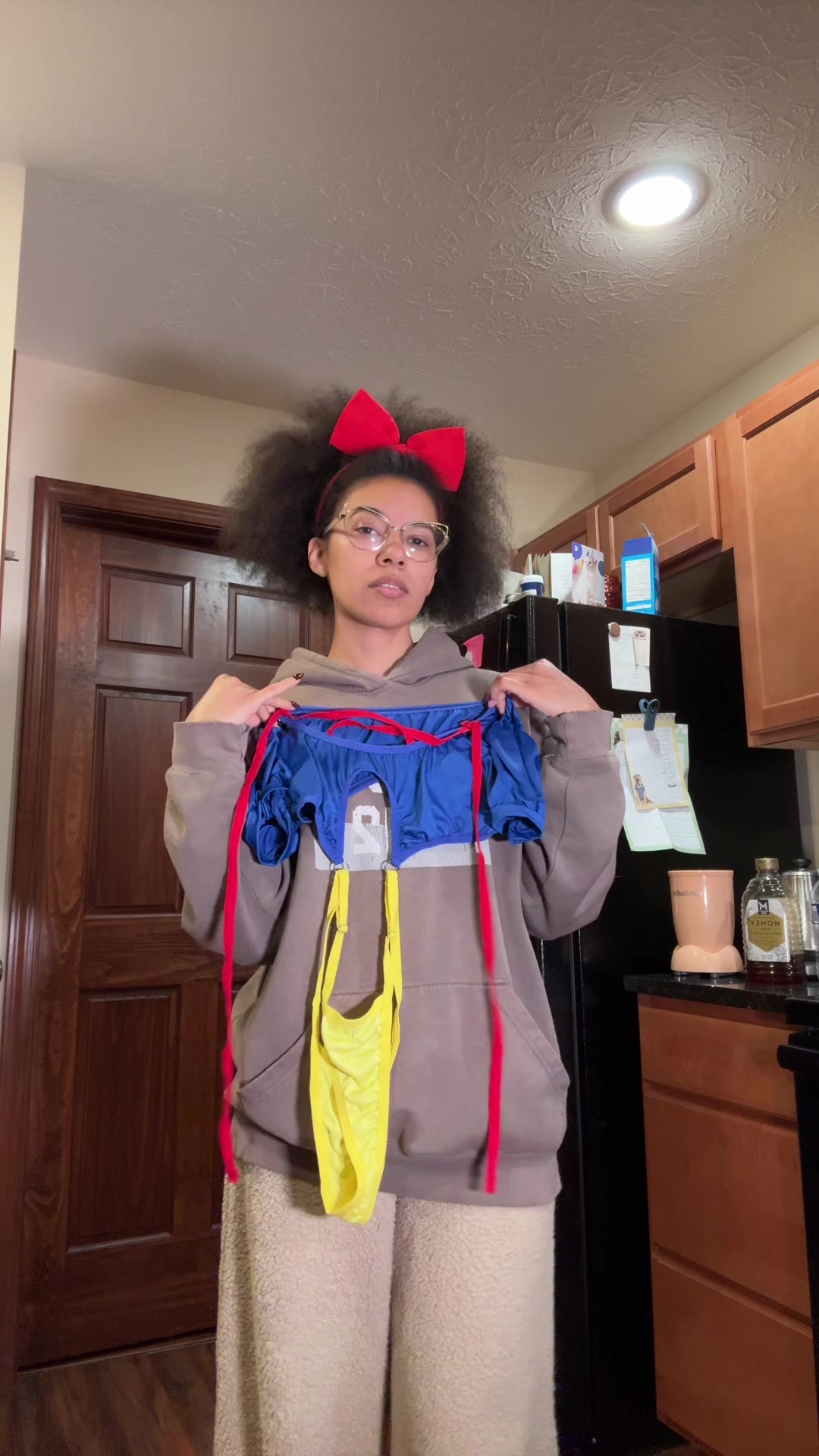 @honeygriffintv