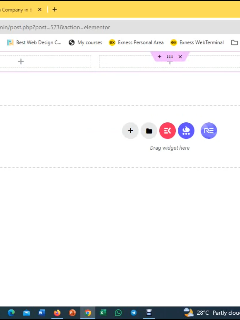 @web design