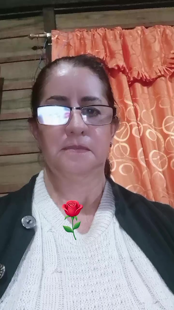 @Teresa Luzmila te sigue