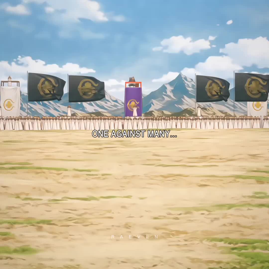 @ʀᴀᴇᴠᴇɴ | アニメ ツ