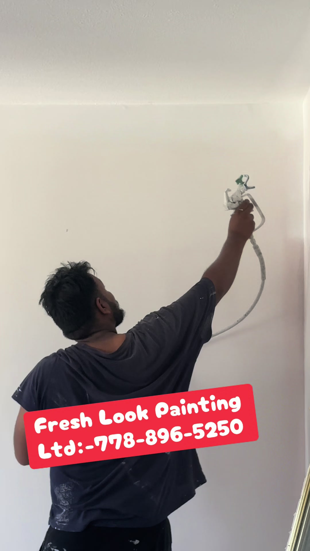 @Fresh Look Painting Ltd