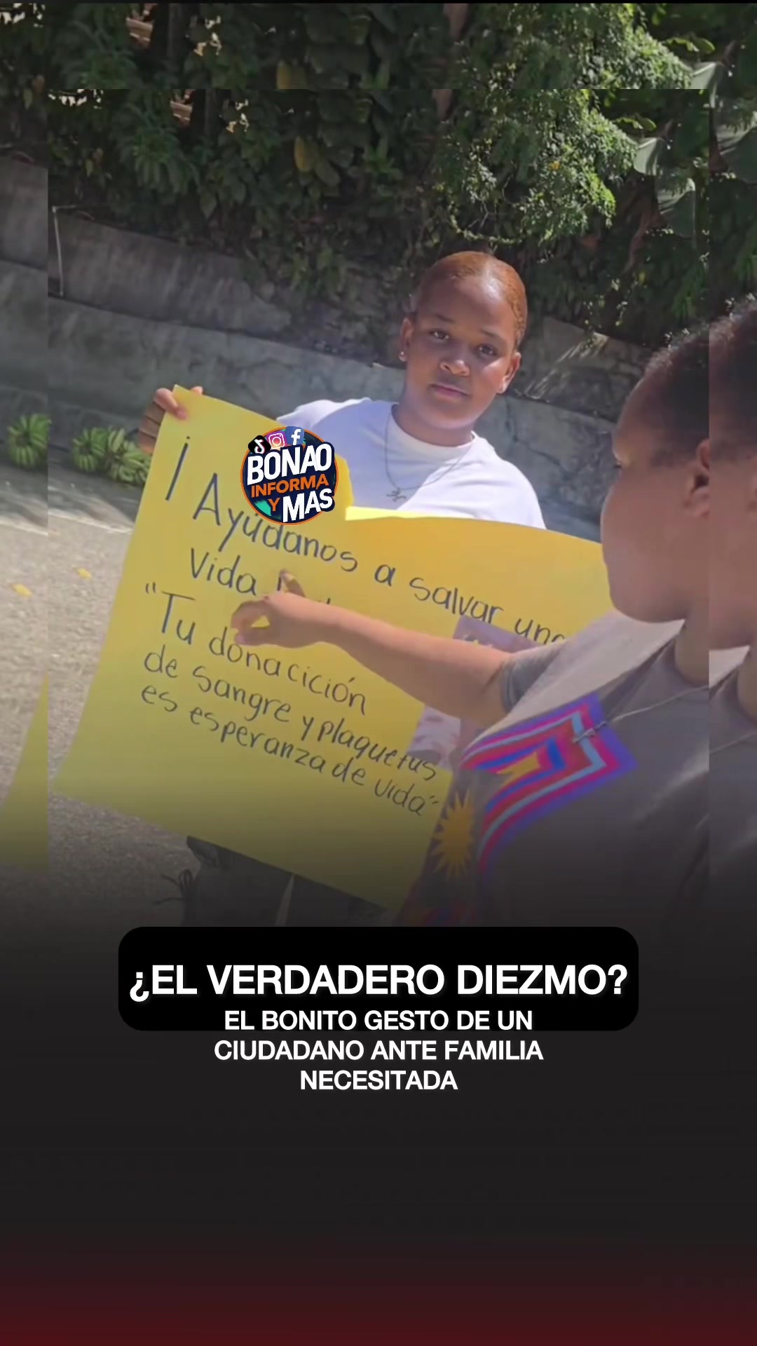 @BonaoinformaYmas