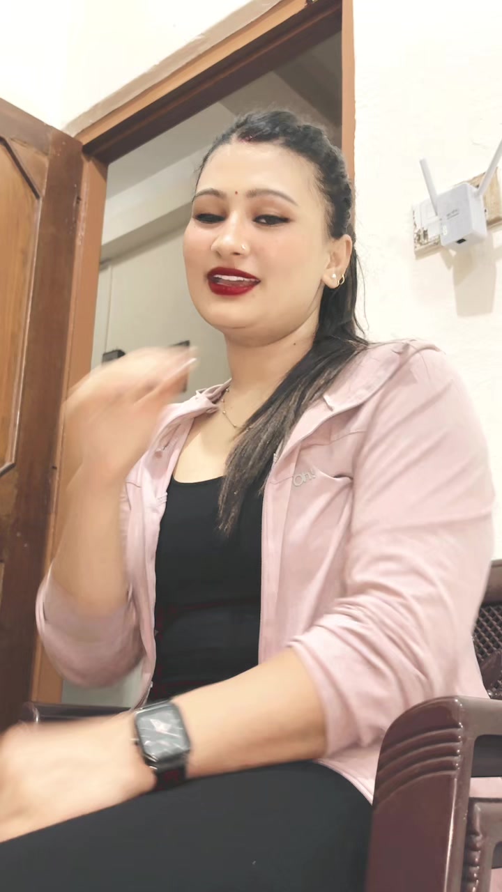 @RanjitaBasnet
