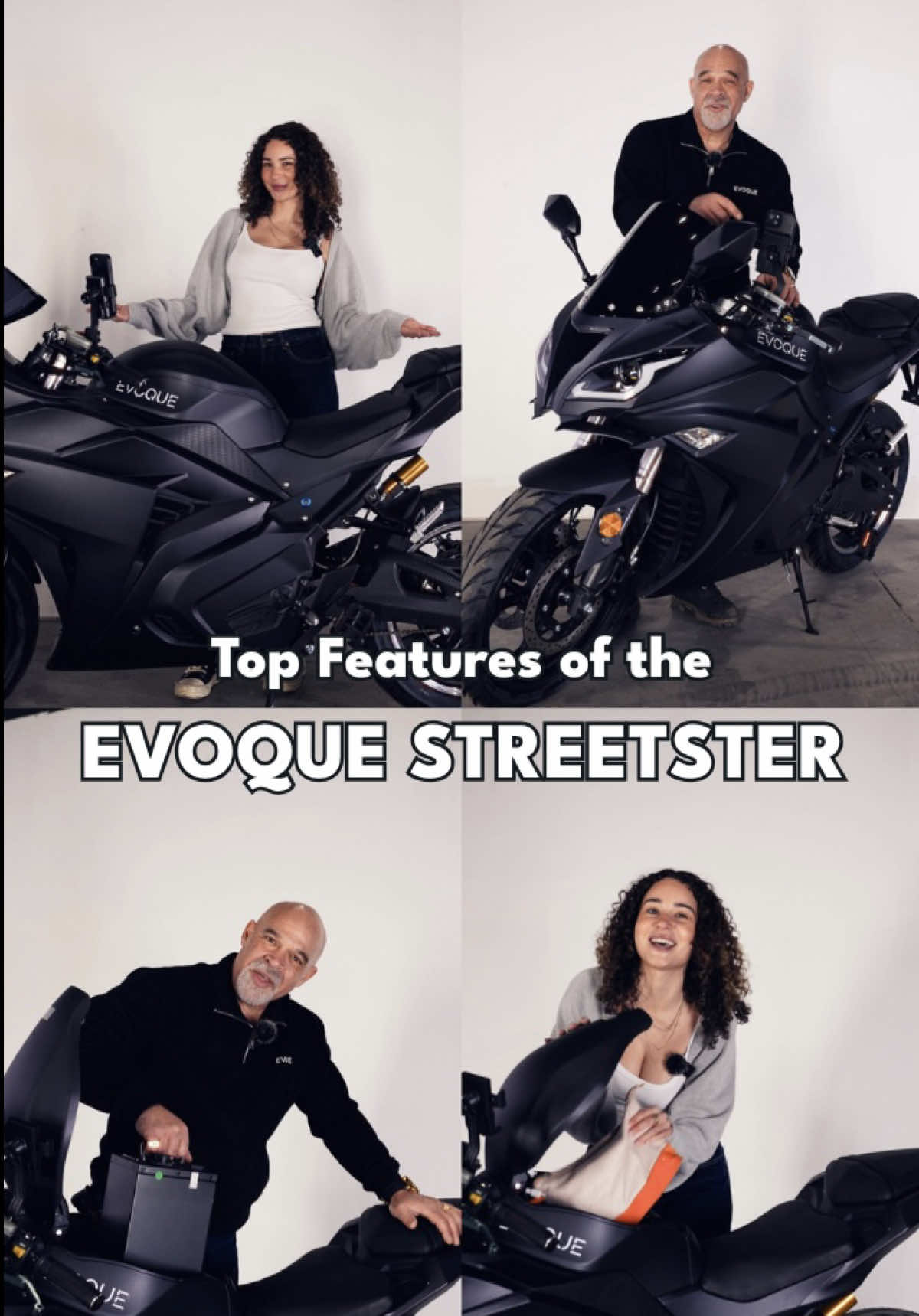 @Evoque