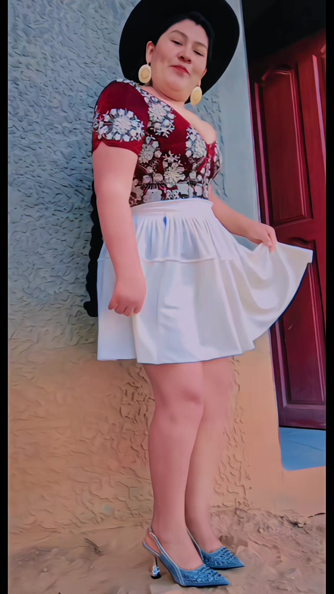 @Mdas Totoreñita "JT"