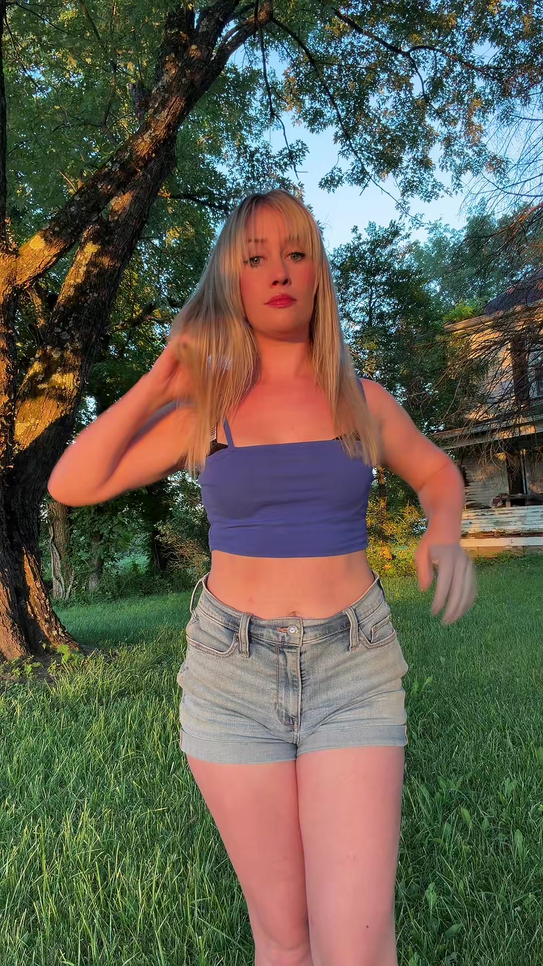 @Kylie La Gringa