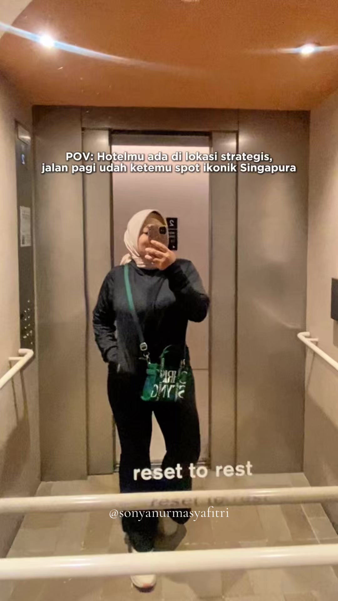 @ONYA | IG: sonyanurmasyafitri