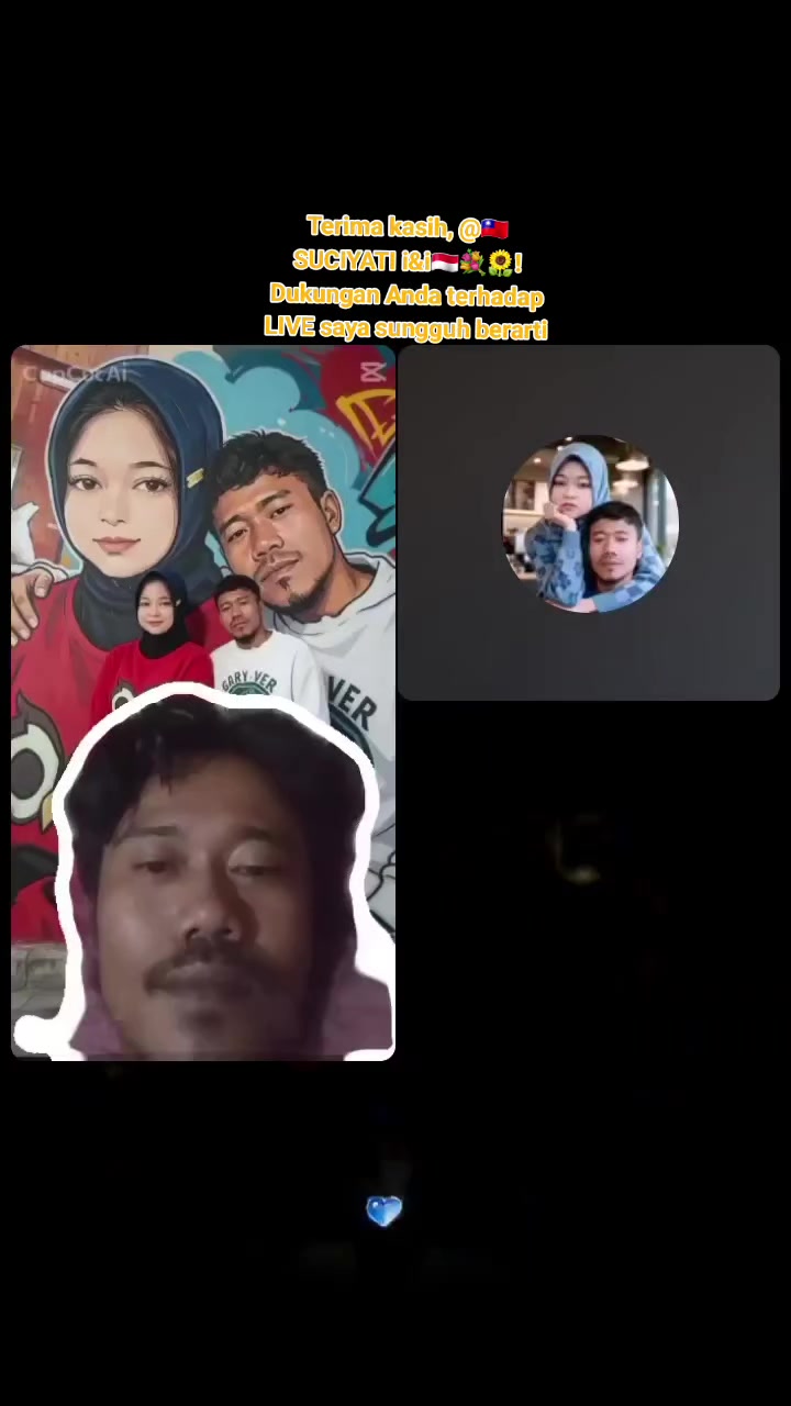 @🇹🇼SUCIYATI i&i🇮🇩💐🌻