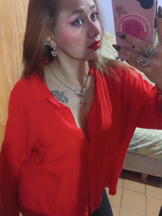 @Yanina Calderon