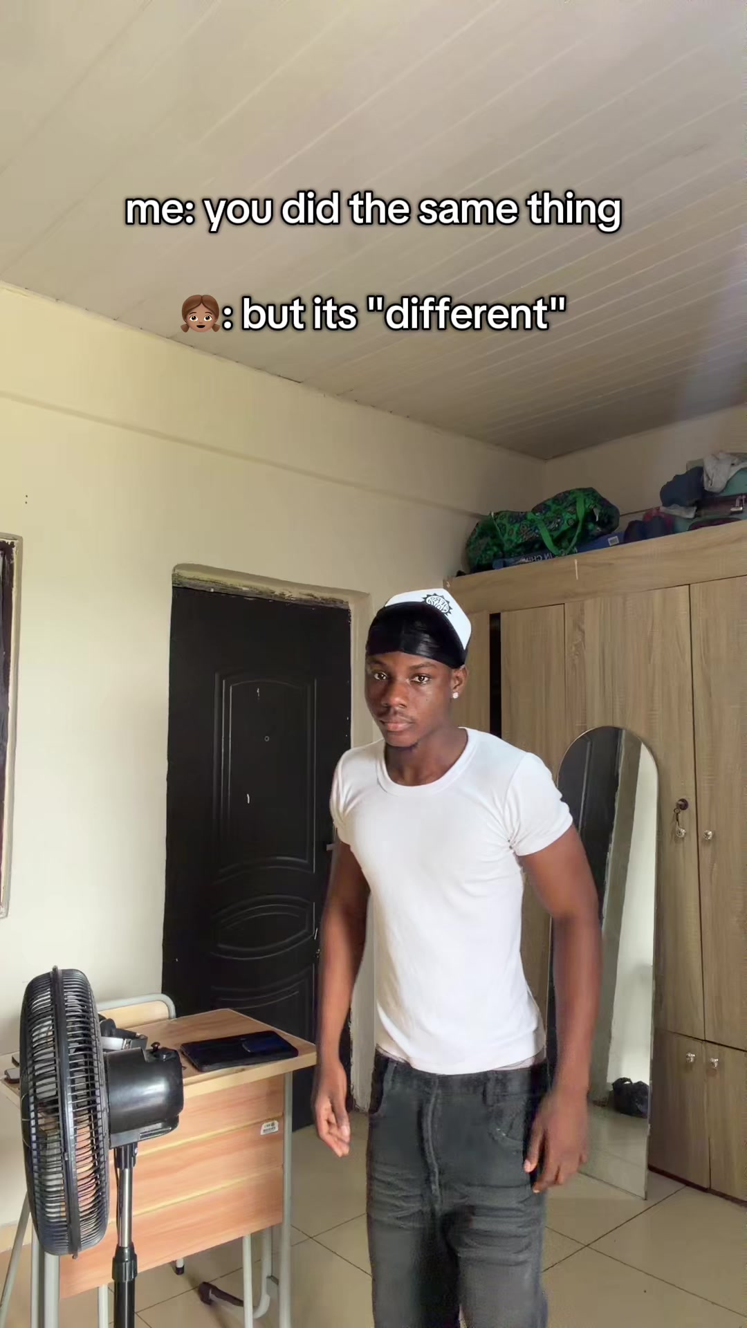 @WANREALJOSH
