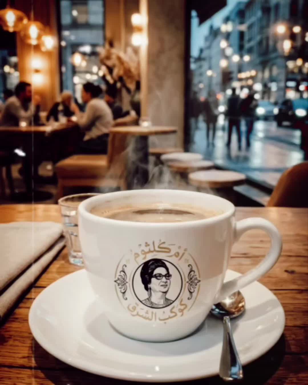 @ام كلثوم Umm Kolthoum