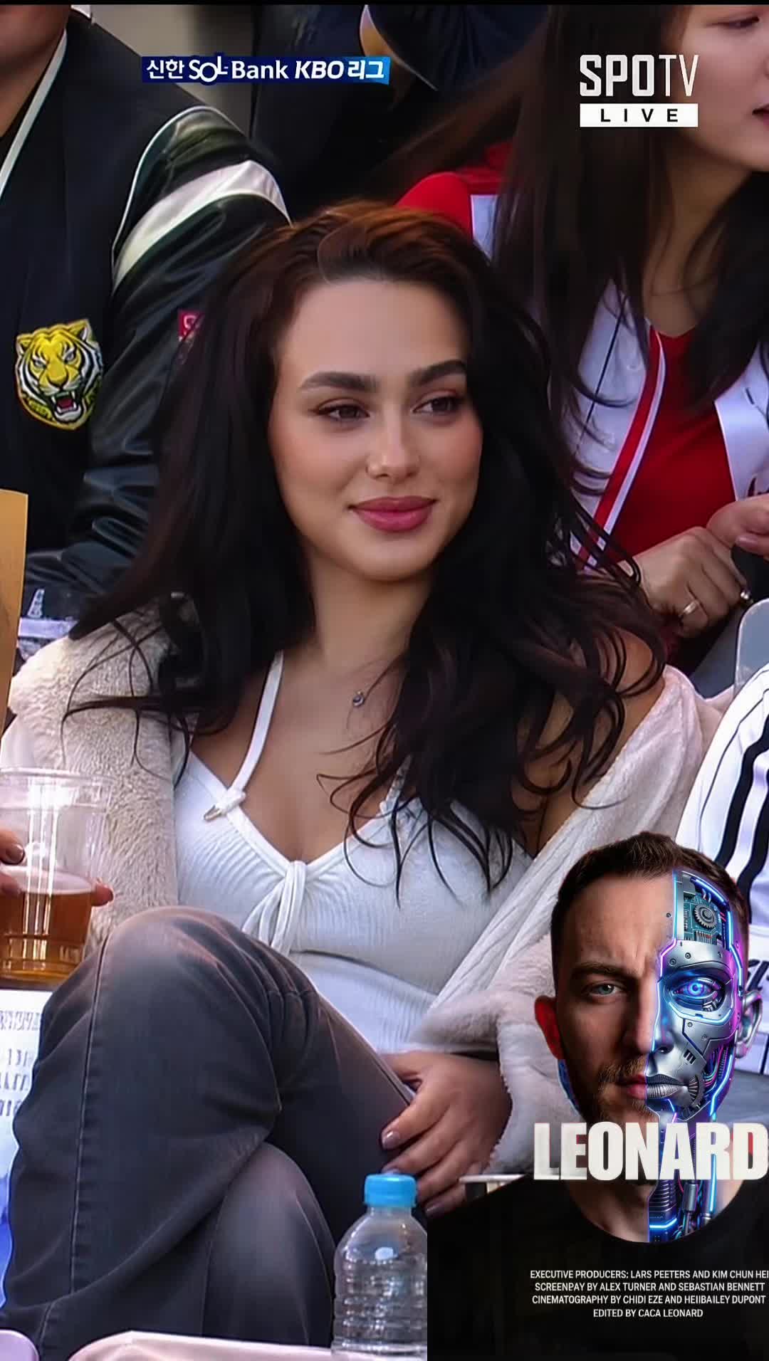@CACALeonard AI