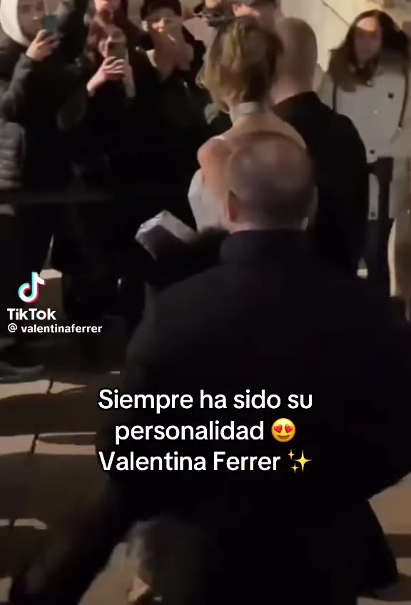 @Fan page -Valentina&rsquo;s BFF Club