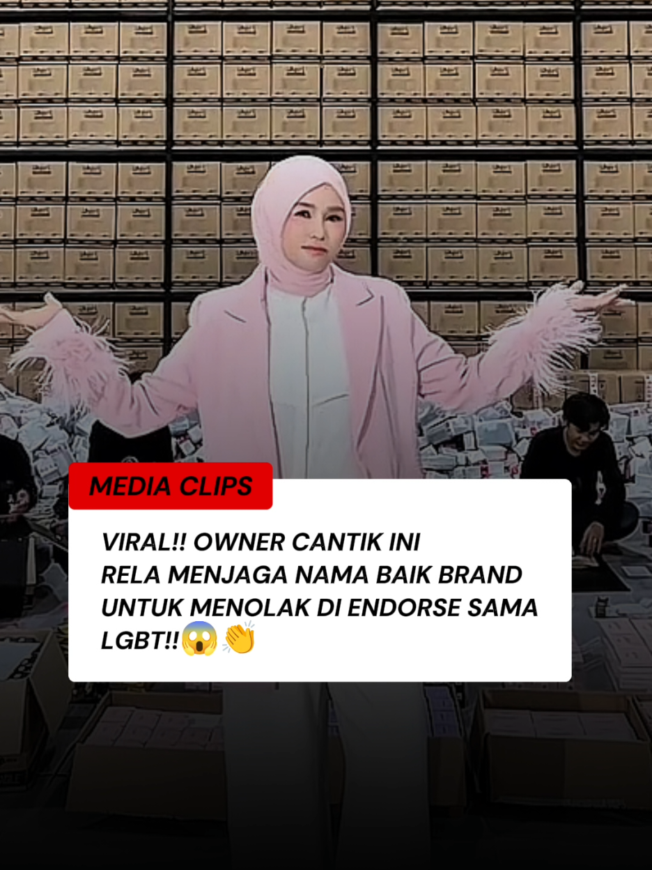 @MEDIA CLIPS