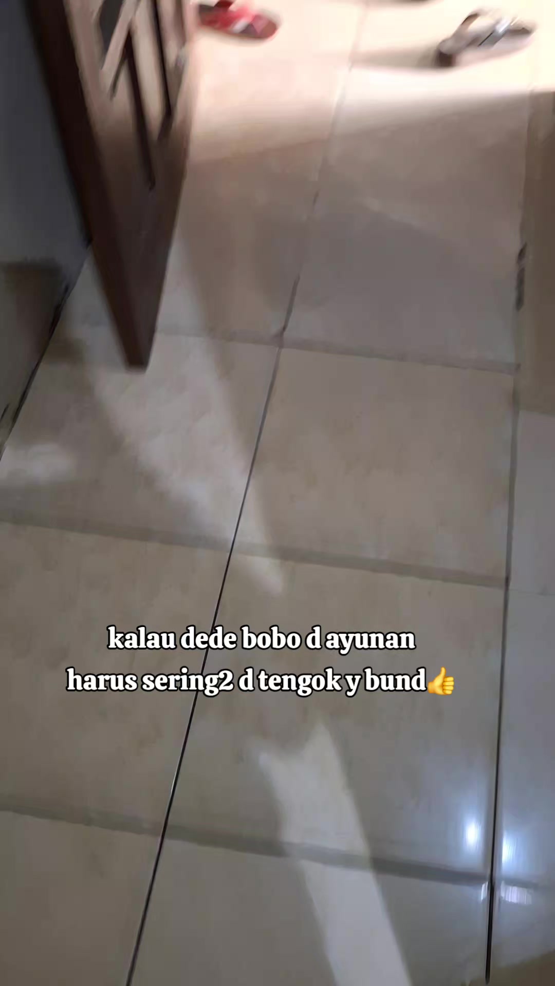 @bunda fathir