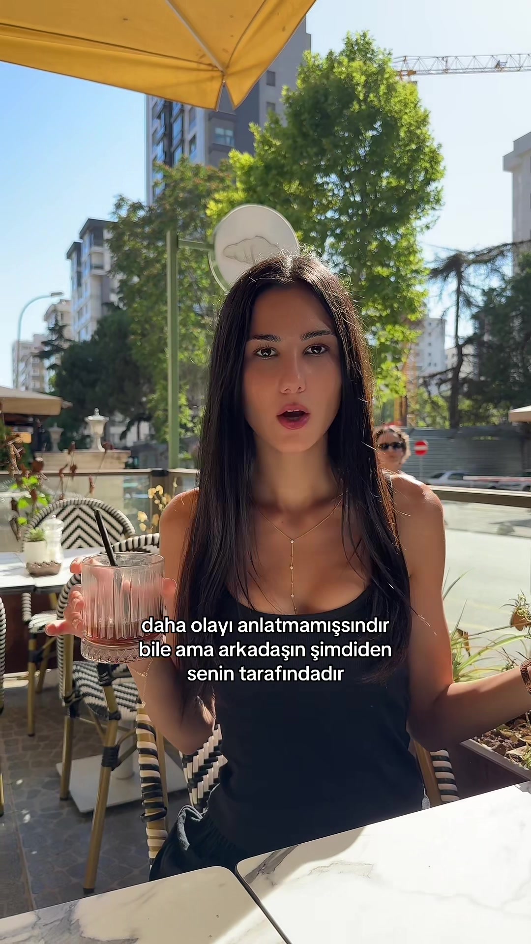 @Yağmur Yıldıran