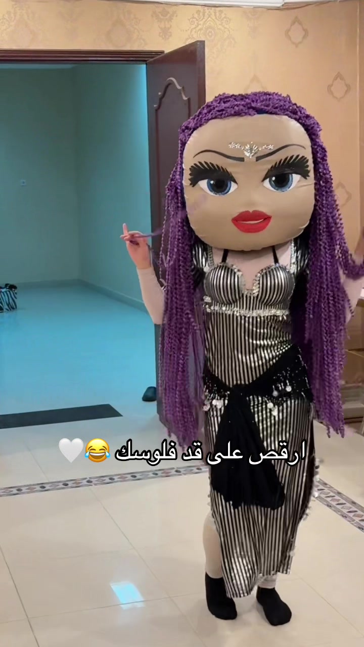 @المصممة حنان الخلف