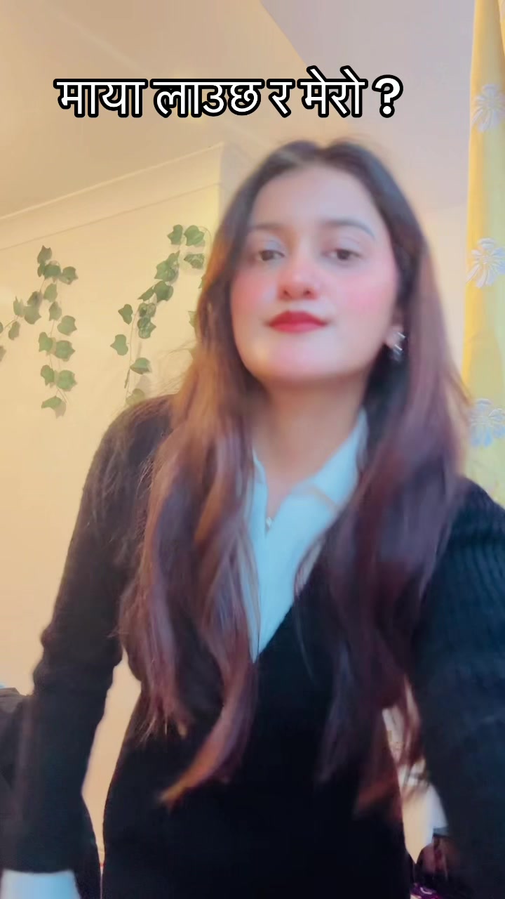 @अस्मिता थापा ᥫ᭡