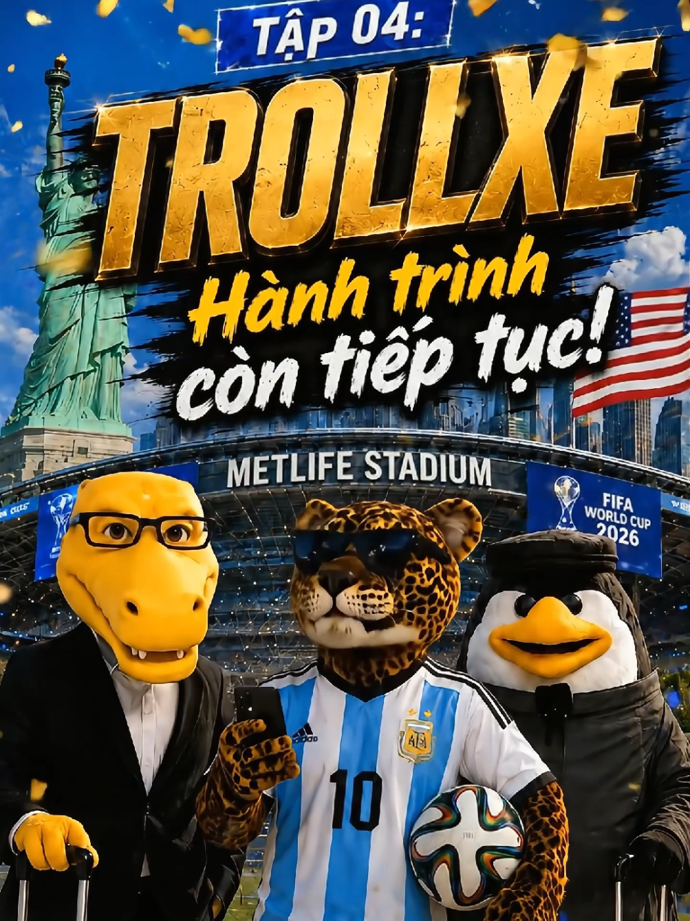 @TROLLXE OFFICIAL