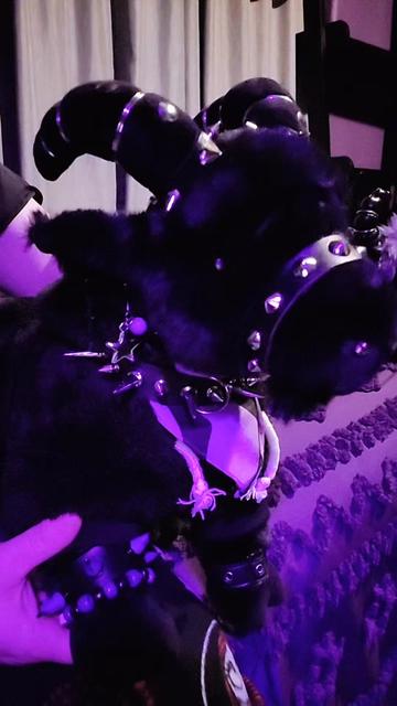 @☠️💜🖤Malina🖤💜☠️