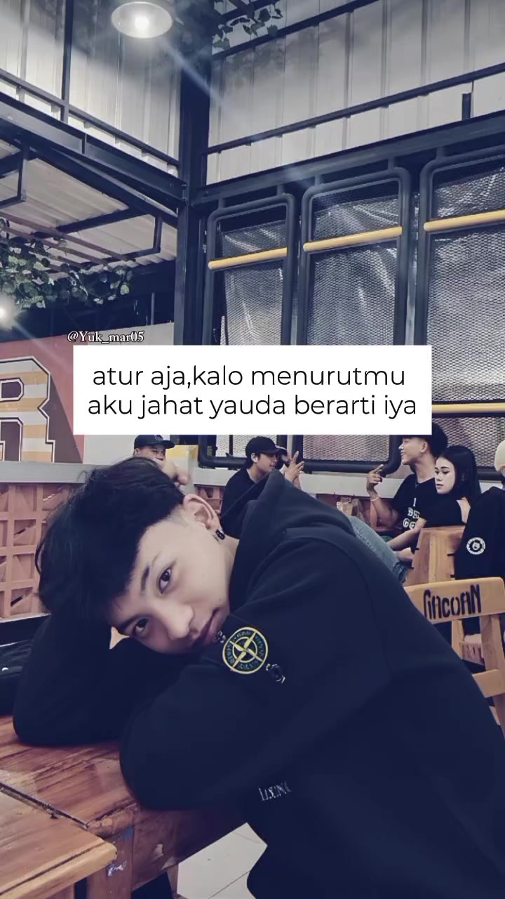 @ 