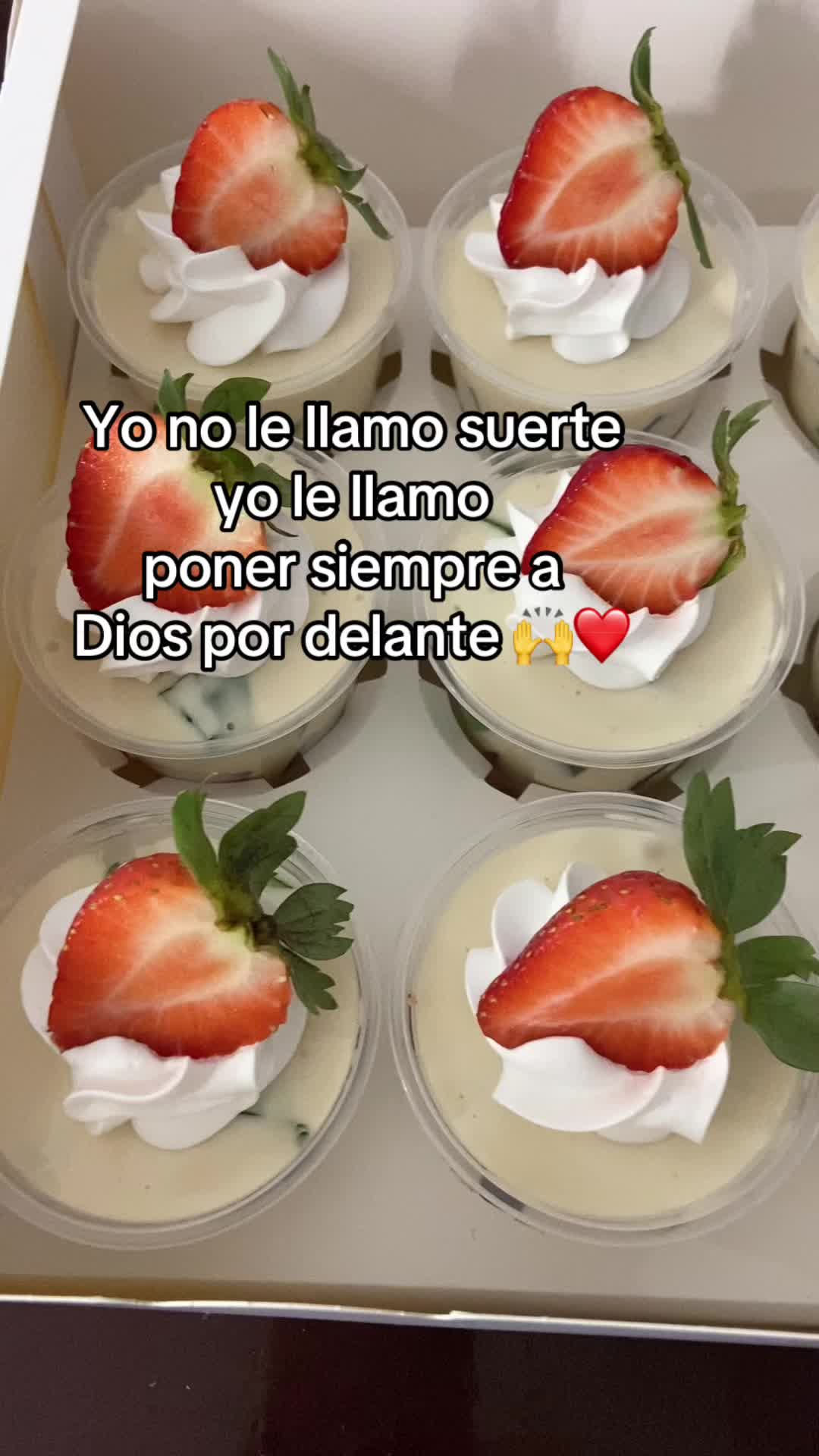 @Danny’s dulce sabor
