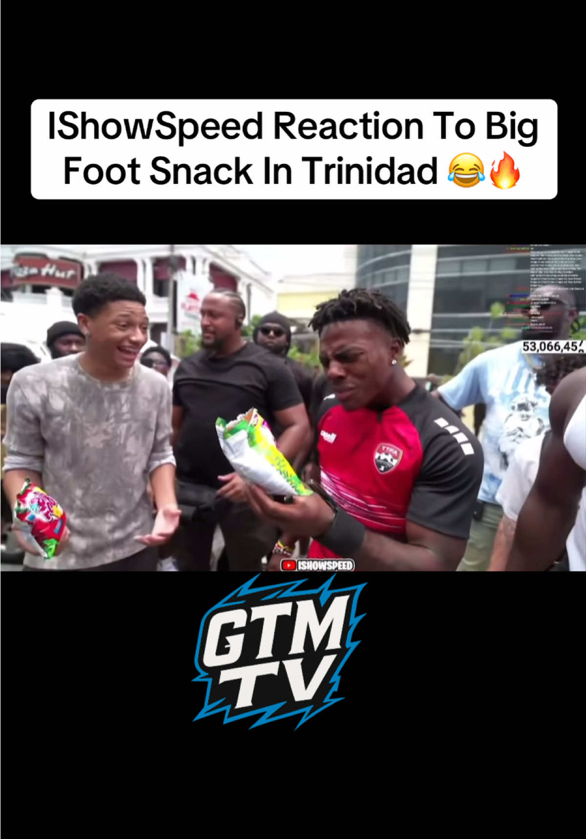 @GTM TV Clips
