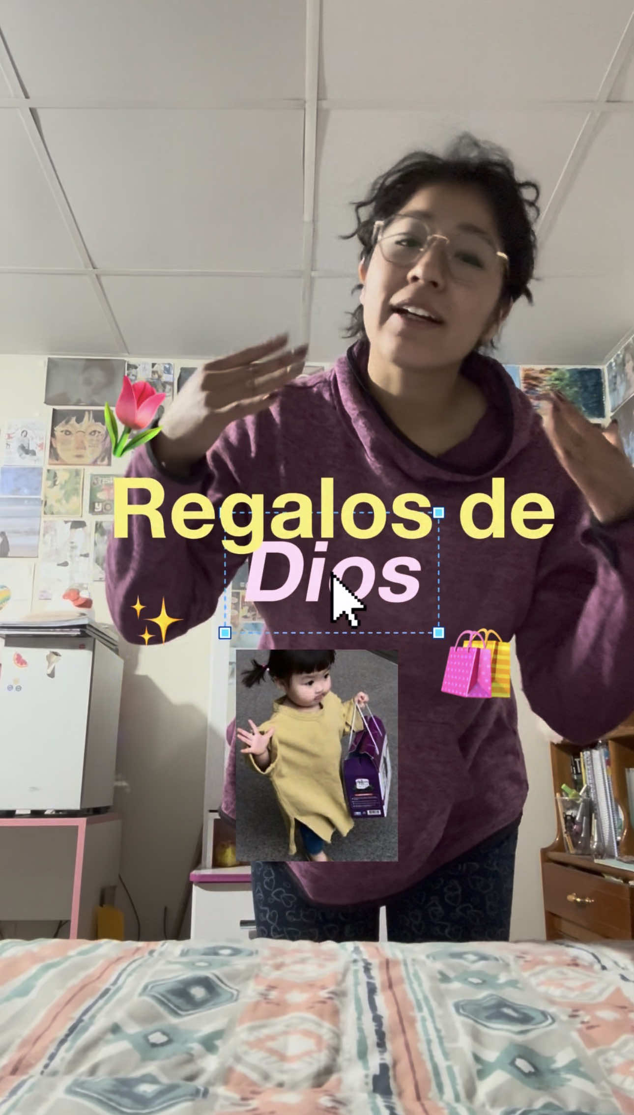 @Shekina Corani Vargas